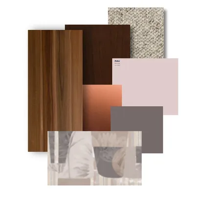 materoial 1 Interior Design Mood Board by Natalia Gonzalez on Style Sourcebook