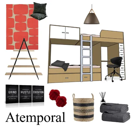 Atemporal cucheta Interior Design Mood Board by Little Artichoke on Style Sourcebook