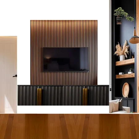 Melissa family home Interior Design Mood Board by Essencia Interiors on Style Sourcebook