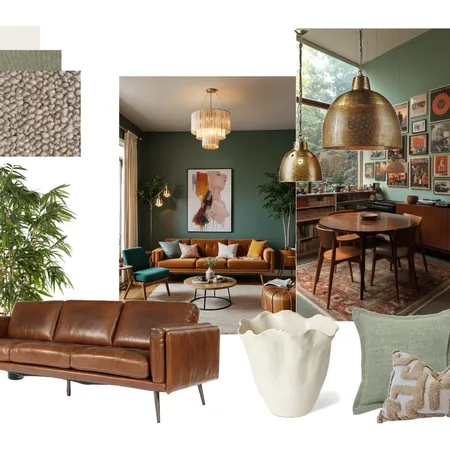 Sala da Manuela Interior Design Mood Board by anasofiacouto2189@hotmail.com on Style Sourcebook