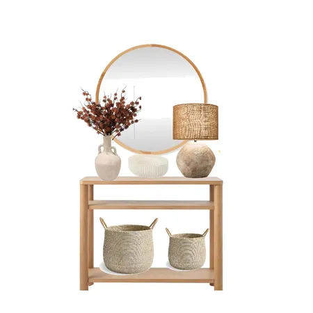 Hallway Interior Design Mood Board by katkeating on Style Sourcebook