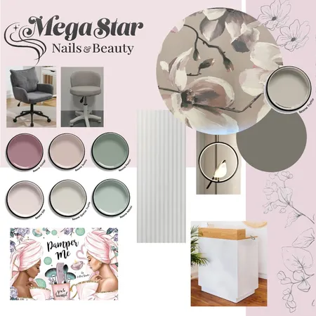 MSN-06-04-2025 Interior Design Mood Board by Michelle Donnelly on Style Sourcebook