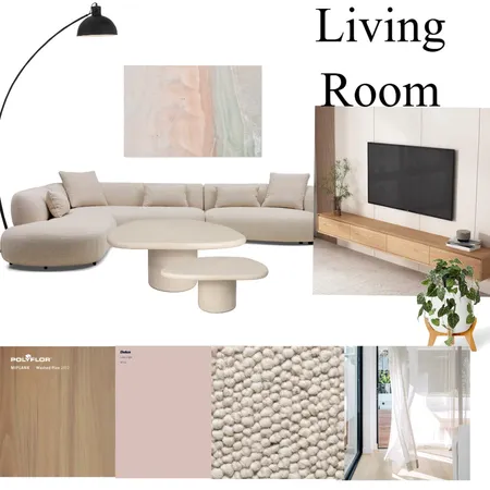living room Interior Design Mood Board by evaggeliakidoni@gmail.com on Style Sourcebook