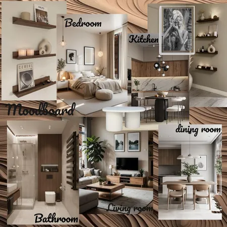 moodboard anna.m Interior Design Mood Board by anna.m on Style Sourcebook
