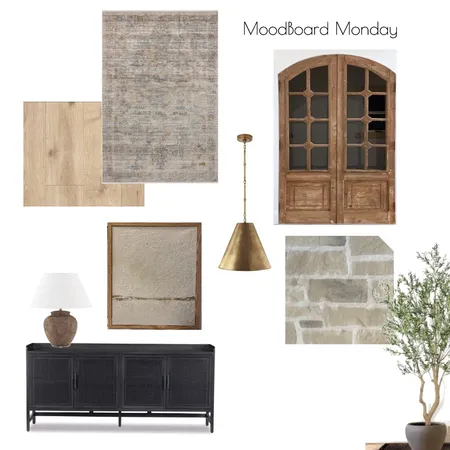entryway moodboard Interior Design Mood Board by AmyK on Style Sourcebook