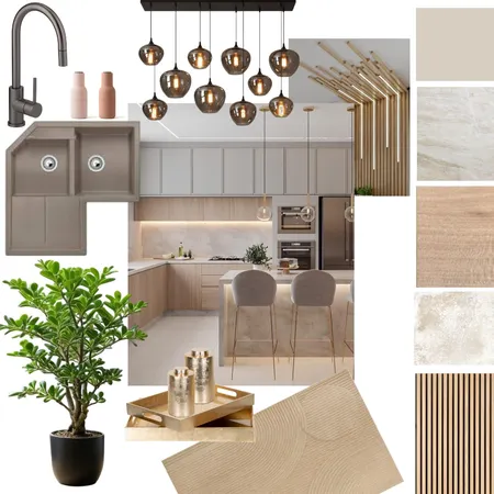 kitchen bar gurm Interior Design Mood Board by sofianotaridou@gmail.com on Style Sourcebook