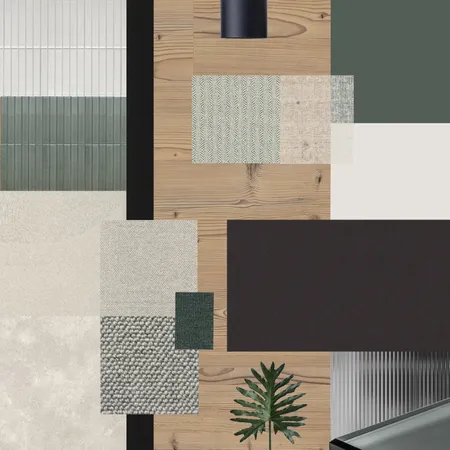 ZM pritlicje Interior Design Mood Board by GLAN on Style Sourcebook