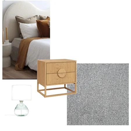 Mt Macedon- bedroom Interior Design Mood Board by svalenta on Style Sourcebook