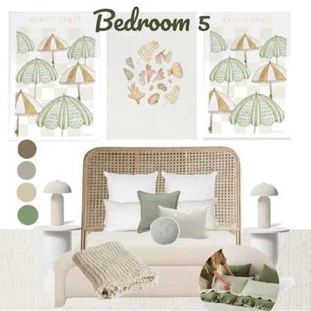 bed5 Interior Design Mood Board by angeliquemagique on Style Sourcebook