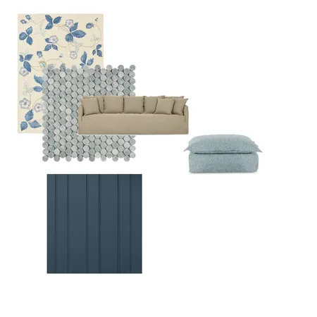 Blue green Interior Design Mood Board by Sophia.abl1201@gmail.com on Style Sourcebook