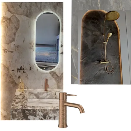 show-room Interior Design Mood Board by christelle on Style Sourcebook