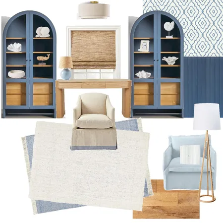 Office Interior Design Mood Board by Carlyanderson on Style Sourcebook