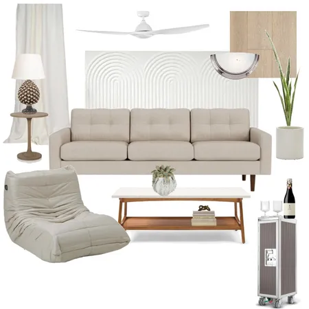 leanyer living room Interior Design Mood Board by Sonya Ditto on Style Sourcebook