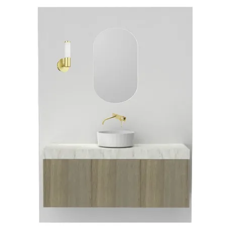 8544 Bathroom Interior Design Mood Board by Dune Drifter Interiors on Style Sourcebook