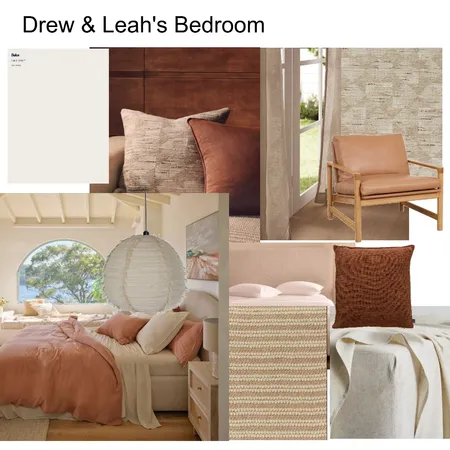 Bedroom 1 Interior Design Mood Board by EmM7 on Style Sourcebook