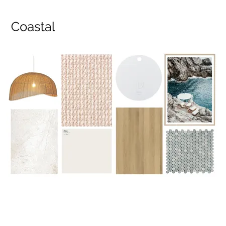 Coastal - Lattice Antico Interior Design Mood Board by Kylie18 on Style Sourcebook