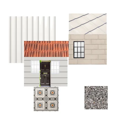 kerferd Interior Design Mood Board by Design Room on Style Sourcebook