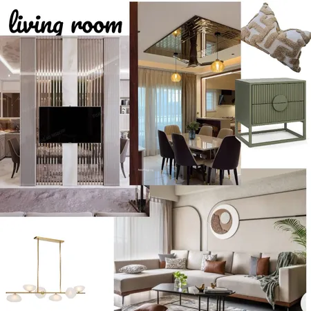 Living room Interior Design Mood Board by Jaya1988 on Style Sourcebook