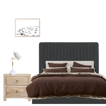 Doms Interior Design Mood Board by Essencia Interiors on Style Sourcebook