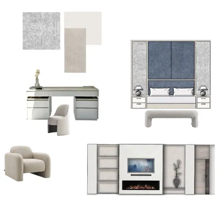 lideco assignment Interior Design Mood Board by ramshabasheer on Style Sourcebook