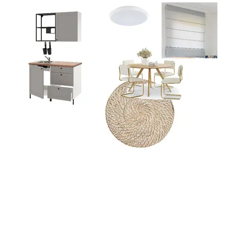 KOYZINA Interior Design Mood Board by zoema on Style Sourcebook