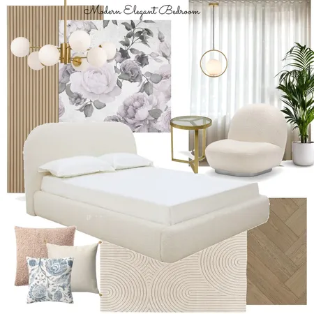My First Project Interior Design Mood Board by GCM Interiors on Style Sourcebook