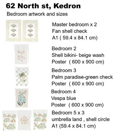 artwork sizes Interior Design Mood Board by angeliquemagique on Style Sourcebook
