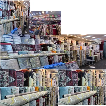 Elegance Carpet Interior Design Mood Board by Elegance Carpet on Style Sourcebook