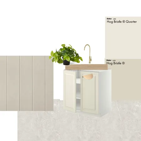 Laundry Interior Design Mood Board by Jacinta09 on Style Sourcebook