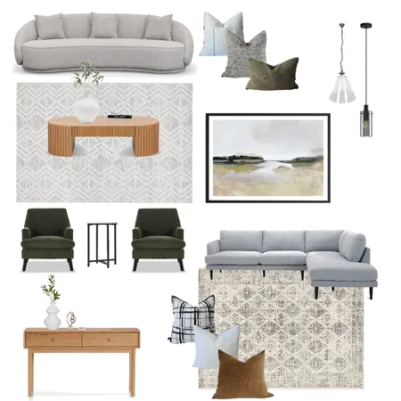 Manuza Interior Design Mood Board by Chantelborg1314 on Style Sourcebook
