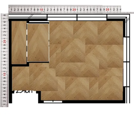 Guest Room Interior Design Mood Board by dl2407 on Style Sourcebook