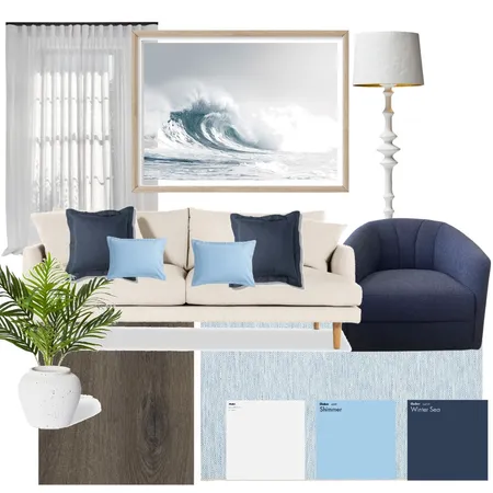 living room Interior Design Mood Board by 0727 on Style Sourcebook