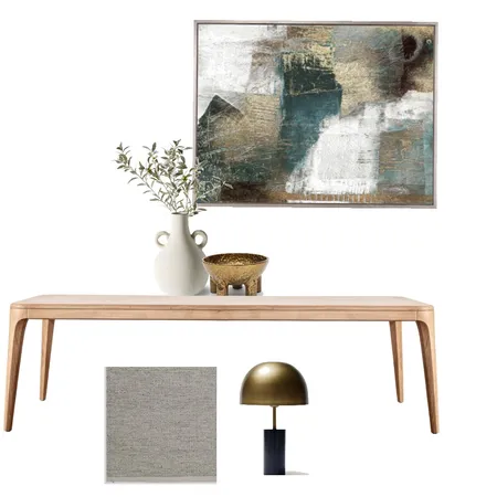 JULIE EVP Interior Design Mood Board by Jennypark on Style Sourcebook