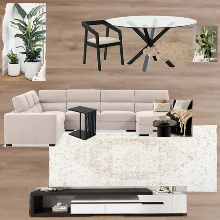Quarry House Interior Design Mood Board by zarvin323 on Style Sourcebook