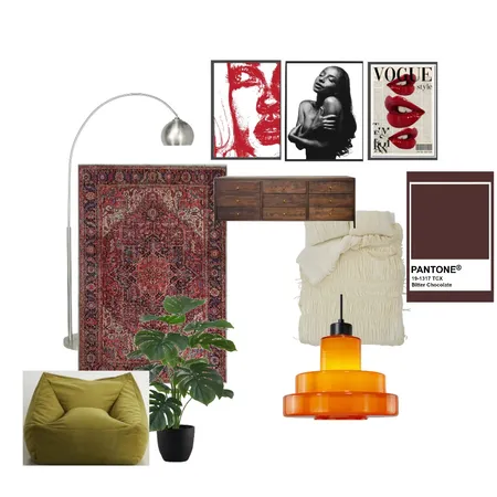 Proodos Interior Design Mood Board by Eirininaxaki on Style Sourcebook