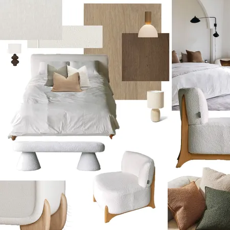 tu Interior Design Mood Board by Nhu on Style Sourcebook