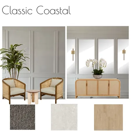 classic coastal pines Interior Design Mood Board by juliefisk on Style Sourcebook