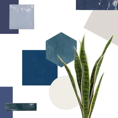 Deep Ocean Proximity Moodboard Interior Design Mood Board by swhitehill@armstrongflooring.au on Style Sourcebook