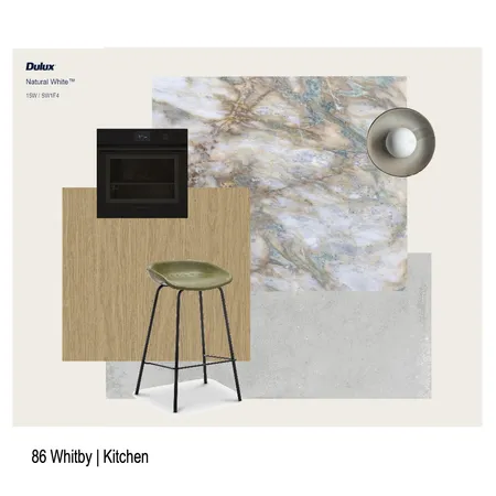 Kitchen Interior Design Mood Board by LauraCioccia on Style Sourcebook
