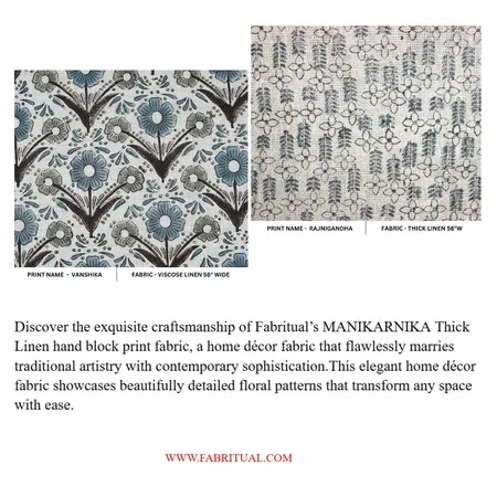 Fabrics like microfiber Interior Design Mood Board by Fabritual on Style Sourcebook