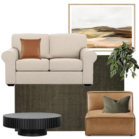 D&A Living Interior Design Mood Board by Courtney.Scott on Style Sourcebook