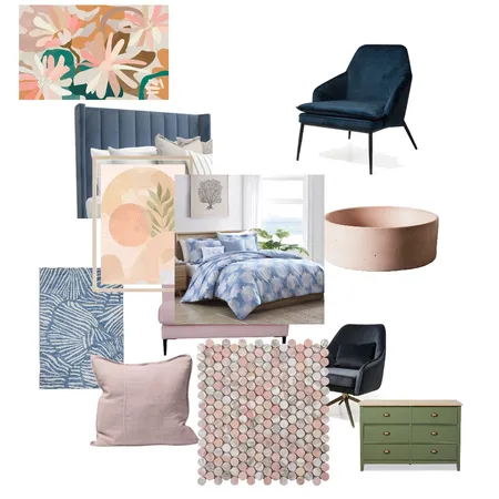 Luxe Interior Design Mood Board by Meloody on Style Sourcebook