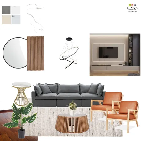 Gulu living Interior Design Mood Board by george ongz on Style Sourcebook