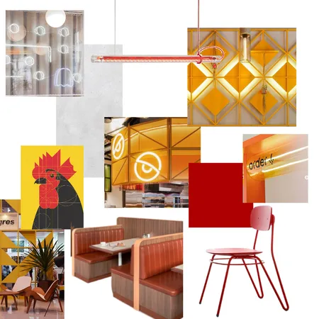04 Interior Design Mood Board by sama9898 on Style Sourcebook