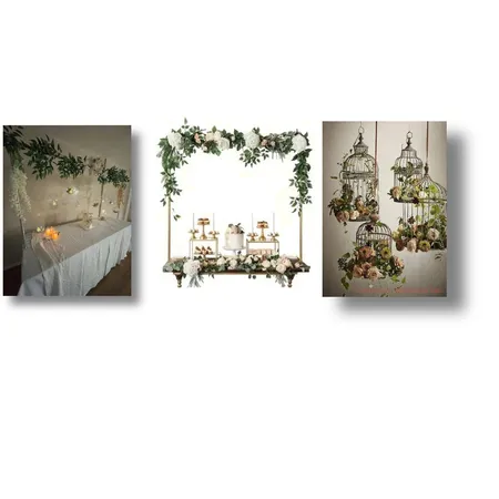 MESA DULCE Interior Design Mood Board by leti0501 on Style Sourcebook