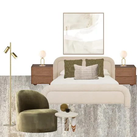 Moodboard 2 Interior Design Mood Board by Lura Interior Design on Style Sourcebook