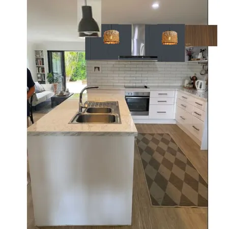 kitchen caron Interior Design Mood Board by caron on Style Sourcebook