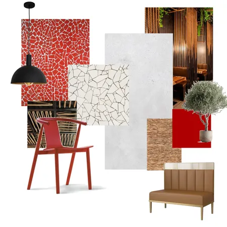 00 Interior Design Mood Board by sama9898 on Style Sourcebook