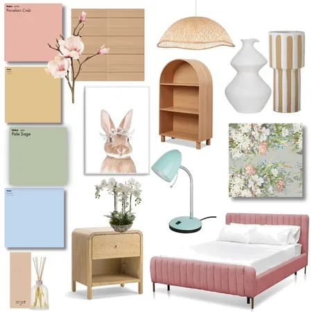 spring Interior Design Mood Board by aw5024@k12.sd.us on Style Sourcebook