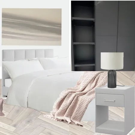 master bedroom final Interior Design Mood Board by marigoldlily on Style Sourcebook